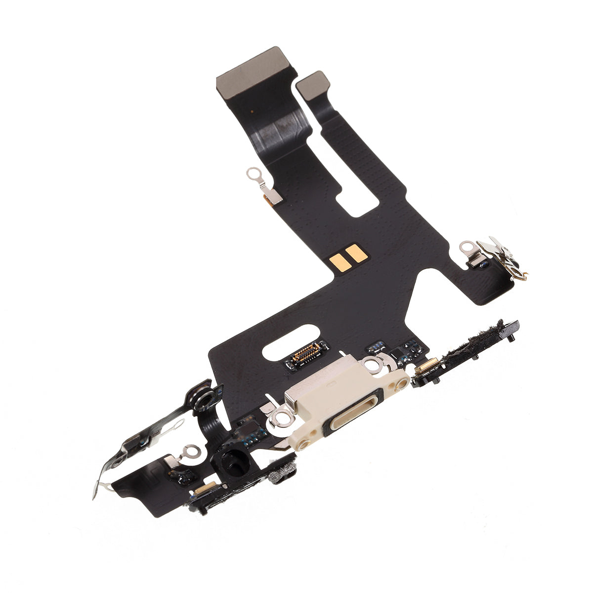 Charging Port Flex Cable Parts for Apple iPhone 11 6.1 inch ( Disassembly) Charging Port Flex Cable Parts for Apple iPhone 11 6.1 inch ( Disassembly)